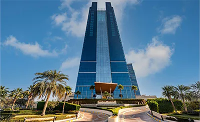 dusit thani abu dhabi