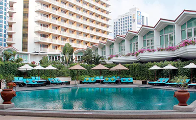 Dusit Thani