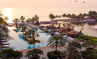 Dusit Thani Hua Hin
