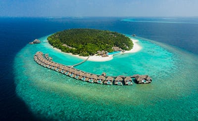 Dusit Thani Maldives