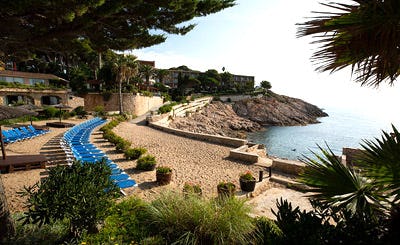 Eden Roc Mediterranean Hotel & Spa