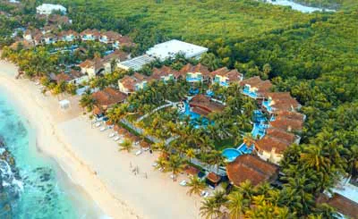 El Dorado Casitas Royale
