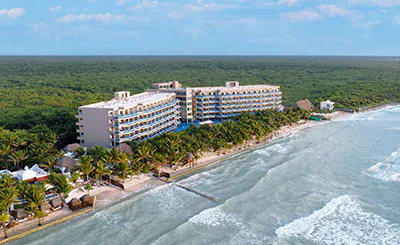El Dorado Seaside Suite