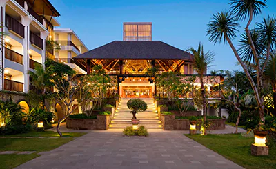element bali ubud