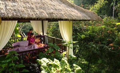 Elevate Bali by Hanging Gardens