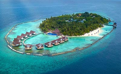 Ellaidhoo Maldives by Cinnamon