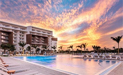 Embassy Suites by Hilton Aruba Resort