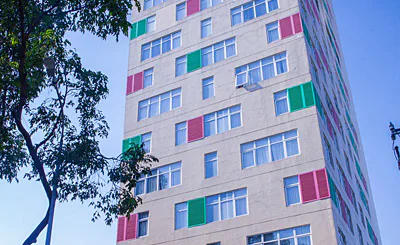 emm hotel saigon