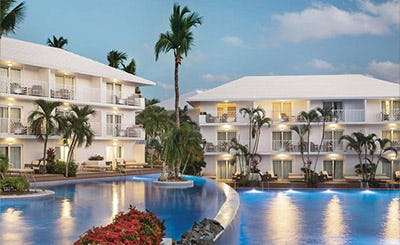 Excellence Punta Cana 