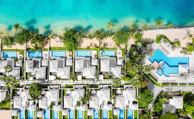 Fair House Villas and Spa