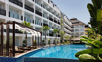 fairfield by marriott bali legian