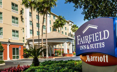 fairfield inn & suites by marriott orlando international drive/convention center