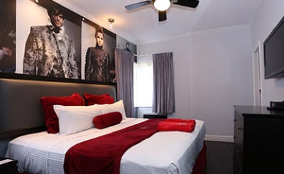 Fashion Boutique Hotel