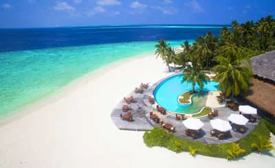 Filitheyo Island Resort