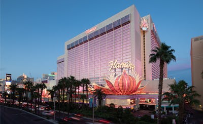 Flamingo Las Vegas