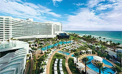 Fontainebleau Miami Beach (Miami)