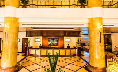 Fortuna Hanoi Hotel