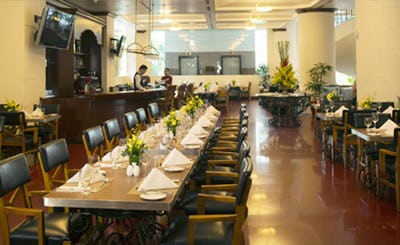 Fortuna Hanoi Hotel