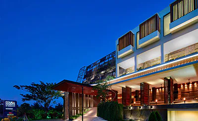 four point by sheraton bali seminyak
