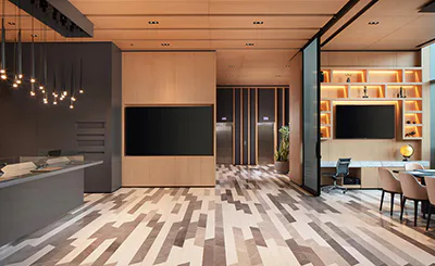 four points by sheraton istanbul kagithane 