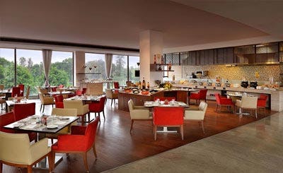 Four Points By Sheraton New Delhi, Airport Highway
