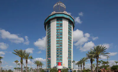 four points by sheraton orlando international drive