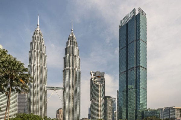 Four Seasons Hotel Kuala Lumpur