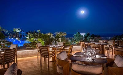 Four Seasons Hotel Limassol 