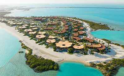 Four Seasons Resort and Residences, AMAALA