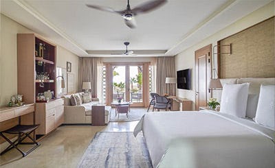 Four Seasons Resort Sharm El Sheikh