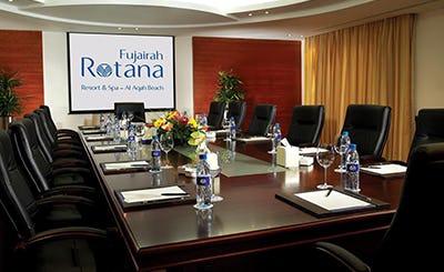 Fujairah Rotana Resort & Spa