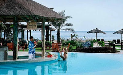 Fujairah Rotana Resort & Spa