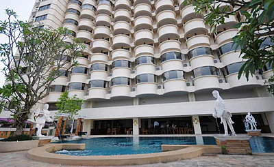 furama chiang mai 
