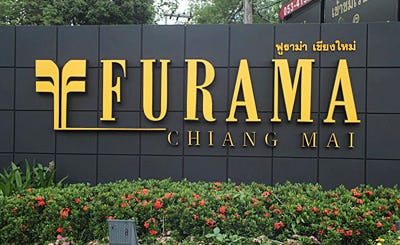 Furama Chiang Mai 