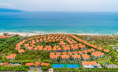 Furama Resort Danang