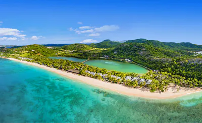 galley bay resort & spa antigua