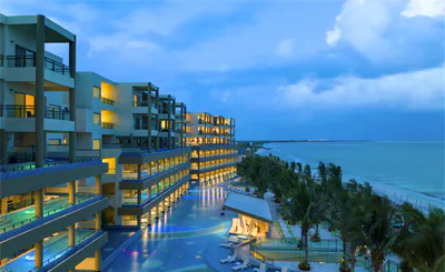 Generations Riviera Maya