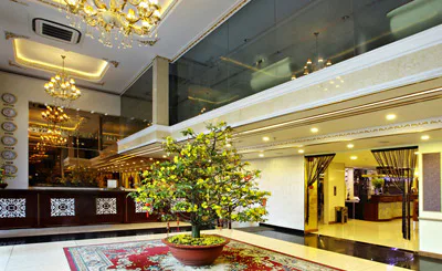 golden crown hotel