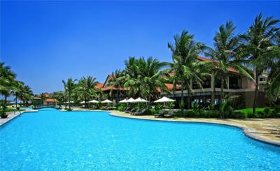 Golden Sand Resort and Spa - Hoi An