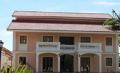 golden sands apartments