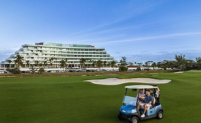 Goldwynn Resort & Residences