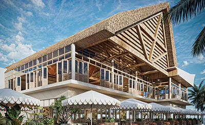 Gran Melia Zanzibar