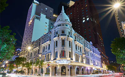 grand hotel saigon