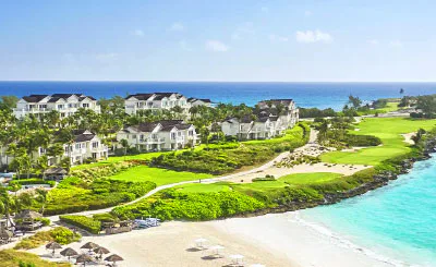 Grand Isle Resort & Residences