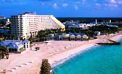 Lighthouse Pointe at Grand Lucayan
