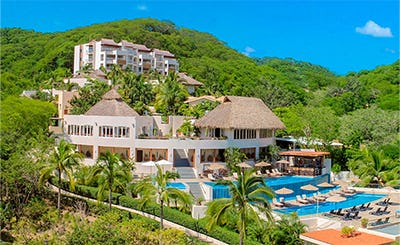 Grand Matlali Riviera Nayarit