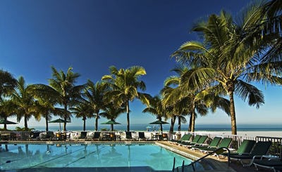 Grand Plaza Beachfront Resort