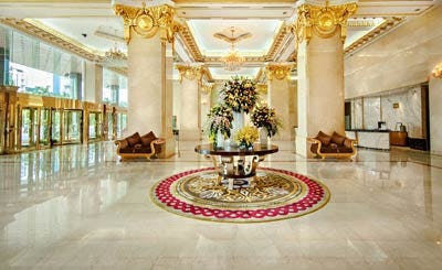 Grand Plaza Hanoi Hotel