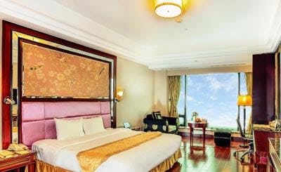 Grand Plaza Hanoi Hotel