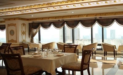 Grand Plaza Hanoi Hotel